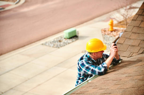 Best Slate Roofing Contractor  in Normandy, MO