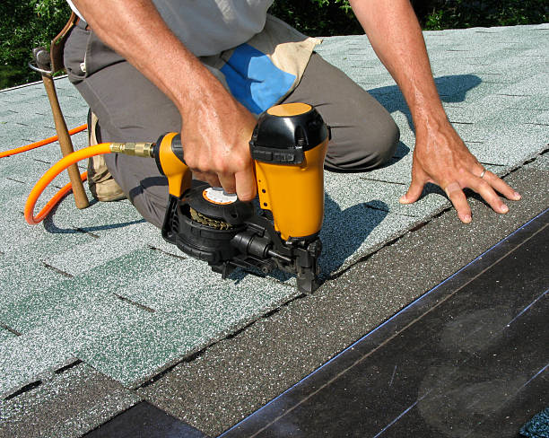 Roof Repair Estimates in Normandy, MO