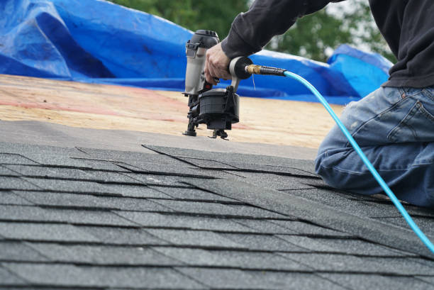 Quick and Trustworthy Emergency Roof Repair Services in Normandy, MO