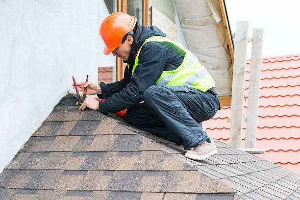 Best Flat Roof Repair Services  in Normandy, MO