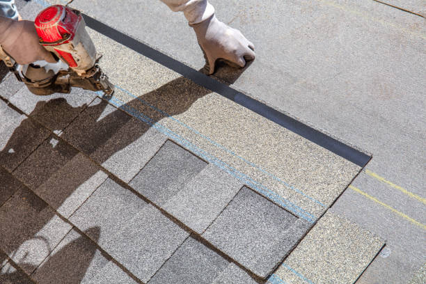 Tile Roofing Contractor in Normandy, MO
